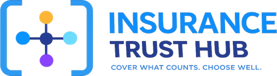 Insurance Trust Hub